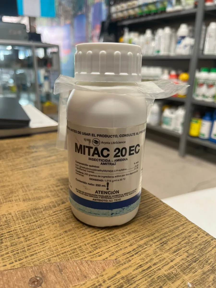 MiTAC 20 EC