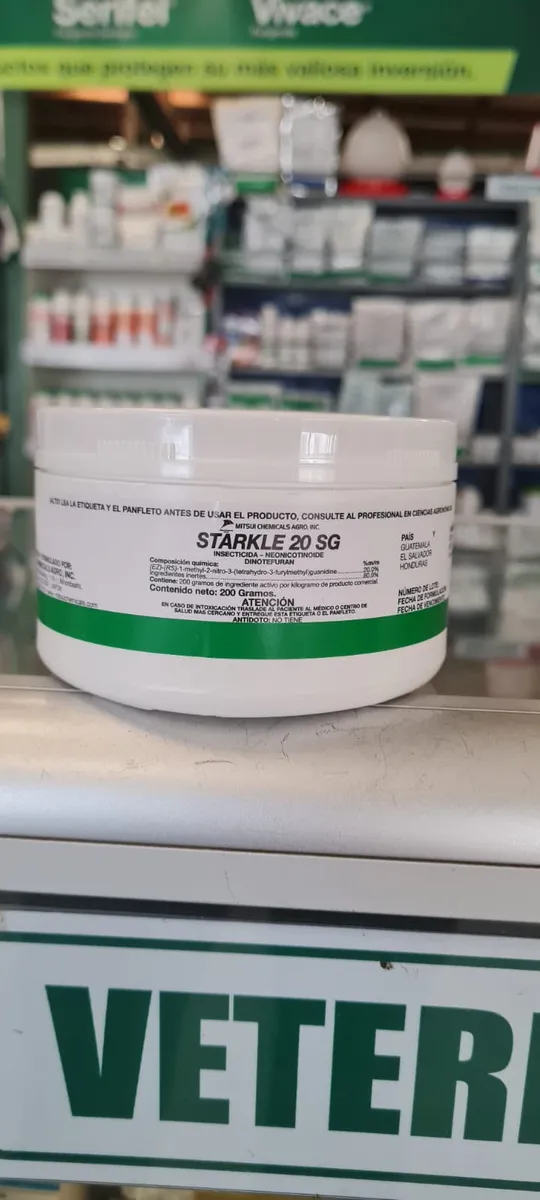 Starkle 20 SG