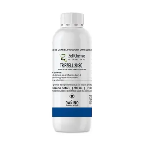 Tripzell 20 SC